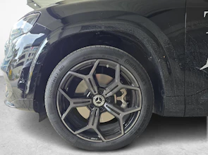 Fahrzeugbild MERCEDES-BENZ GLB 350 4matic