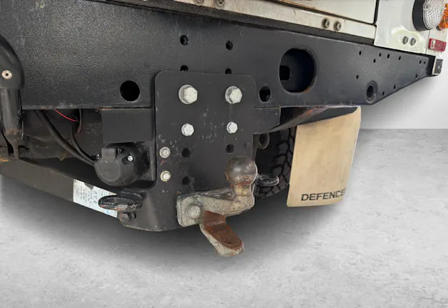 Land Rover Defender 110 2.4 Tdi SW Lim.Ed. Raw - Valvola EGR nuova!
