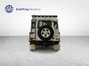 Land Rover Defender 110 2.4 Tdi SW Lim.Ed. Raw - Valvola EGR nuova!