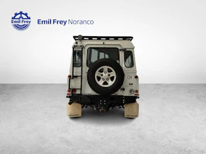 immagine del veicolo LAND ROVER Defender 110 2.4 Tdi SW Lim.Ed. Raw - Valvola EGR nuova!