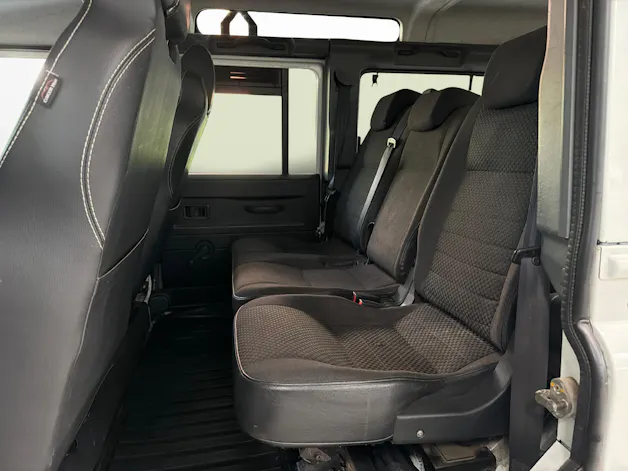 Land Rover Defender 110 2.4 Tdi SW Lim.Ed. Raw - Valvola EGR nuova!
