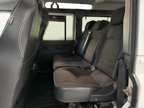 immagine del veicolo LAND ROVER Defender 110 2.4 Tdi SW Lim.Ed. Raw - Valvola EGR nuova!