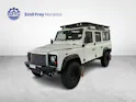 Land Rover Defender 110 2.4 Tdi SW Lim.Ed. Raw - Valvola EGR nuova!