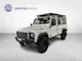 Land Rover Defender 110 2.4 Tdi SW Lim.Ed. Raw - Valvola EGR nuova!