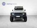 Land Rover Defender 110 2.4 Tdi SW Lim.Ed. Raw - Valvola EGR nuova!