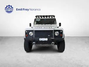 Land Rover Defender 110 2.4 Tdi SW Lim.Ed. Raw - Valvola EGR nuova!