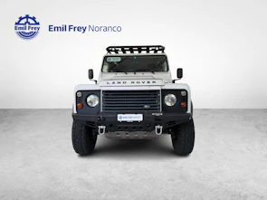 immagine del veicolo LAND ROVER Defender 110 2.4 Tdi SW Lim.Ed. Raw - Valvola EGR nuova!