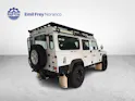 Land Rover Defender 110 2.4 Tdi SW Lim.Ed. Raw - Valvola EGR nuova!