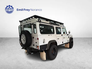 immagine del veicolo LAND ROVER Defender 110 2.4 Tdi SW Lim.Ed. Raw - Valvola EGR nuova!