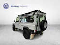 Land Rover Defender 110 2.4 Tdi SW Lim.Ed. Raw - Valvola EGR nuova!