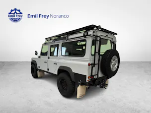 Land Rover Defender 110 2.4 Tdi SW Lim.Ed. Raw - Valvola EGR nuova!