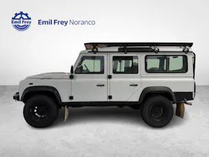 Land Rover Defender 110 2.4 Tdi SW Lim.Ed. Raw - Valvola EGR nuova!