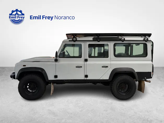 Land Rover Defender 110 2.4 Tdi SW Lim.Ed. Raw - Valvola EGR nuova!