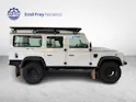 Land Rover Defender 110 2.4 Tdi SW Lim.Ed. Raw - Valvola EGR nuova!