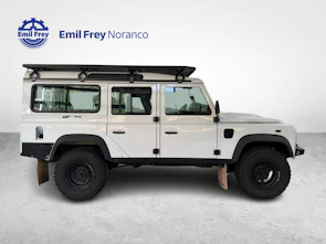 immagine del veicolo LAND ROVER Defender 110 2.4 Tdi SW Lim.Ed. Raw - Valvola EGR nuova!