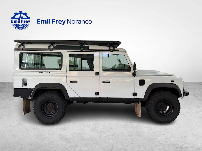 immagine del veicolo LAND ROVER DEFENDER