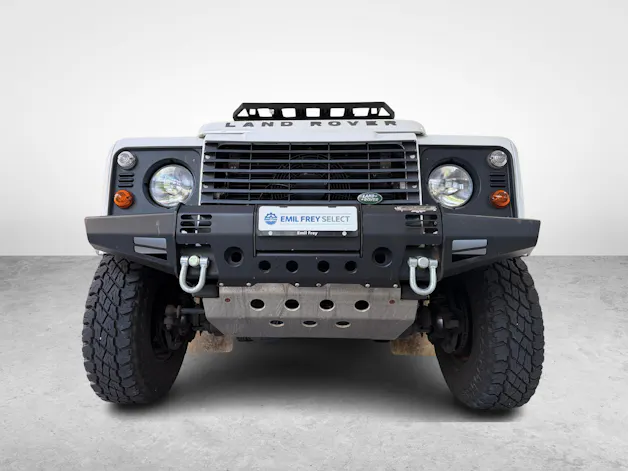 Land Rover Defender 110 2.4 Tdi SW Lim.Ed. Raw - Valvola EGR nuova!