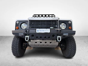 immagine del veicolo LAND ROVER Defender 110 2.4 Tdi SW Lim.Ed. Raw - Valvola EGR nuova!