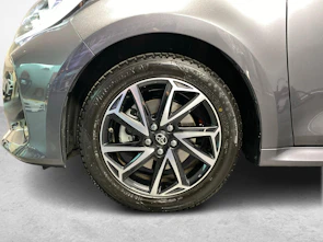 Fahrzeugbild TOYOTA Yaris 1.5 VVT-i HSD Trend