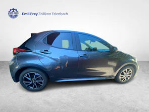 Fahrzeugbild TOYOTA Yaris 1.5 VVT-i HSD Trend