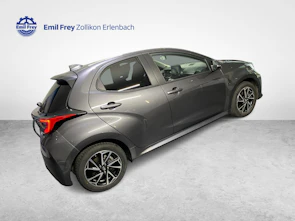 Fahrzeugbild TOYOTA Yaris 1.5 VVT-i HSD Trend