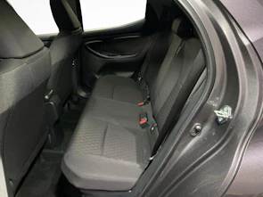 Fahrzeugbild TOYOTA Yaris 1.5 VVT-i HSD Trend