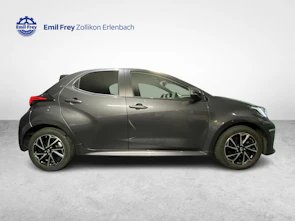 Fahrzeugbild TOYOTA Yaris 1.5 VVT-i HSD Trend