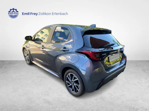 Fahrzeugbild TOYOTA Yaris 1.5 VVT-i HSD Trend