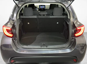 Fahrzeugbild TOYOTA Yaris 1.5 VVT-i HSD Trend