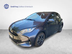 Fahrzeugbild TOYOTA Yaris 1.5 VVT-i HSD Trend