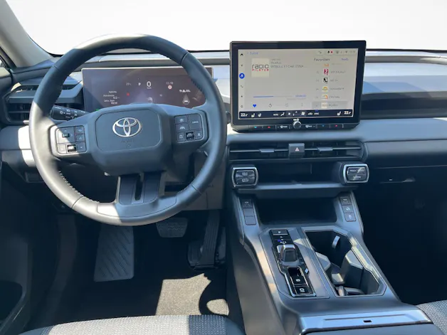 Toyota RAV4 2.5 Plug-In-Hybrid Trend