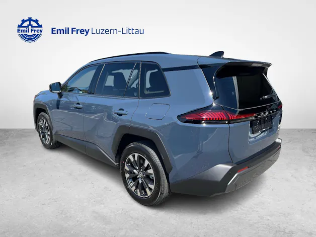 Toyota RAV4 2.5 Plug-In-Hybrid Trend