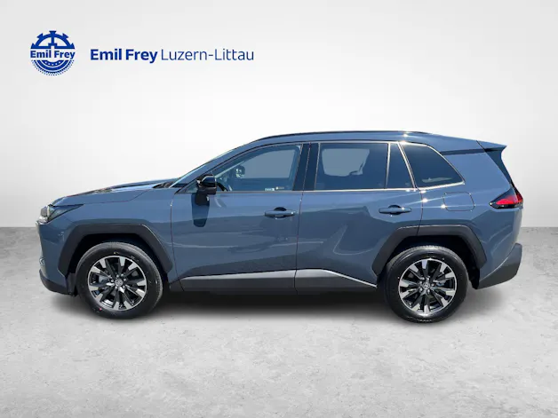 Toyota RAV4 2.5 Plug-In-Hybrid Trend