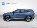 Toyota RAV4 2.5 Plug-In-Hybrid Trend