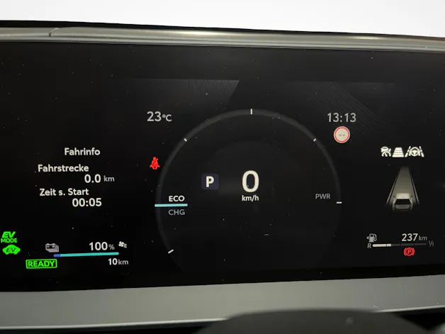 Toyota RAV4 2.5 Plug-In-Hybrid Trend