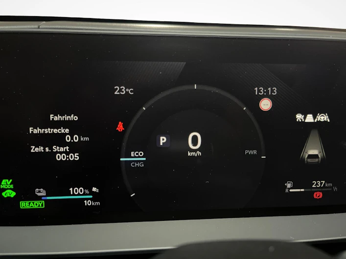 Fahrzeugbild TOYOTA RAV-4