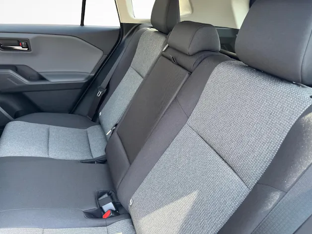Toyota RAV4 2.5 Plug-In-Hybrid Trend