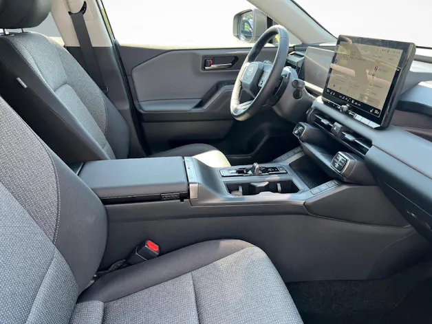 Toyota RAV4 2.5 Plug-In-Hybrid Trend
