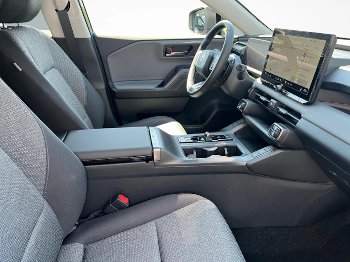 Fahrzeugbild TOYOTA RAV-4