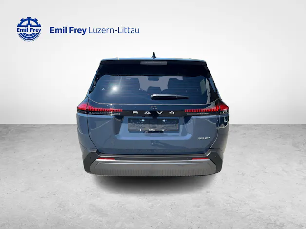 Toyota RAV4 2.5 Plug-In-Hybrid Trend