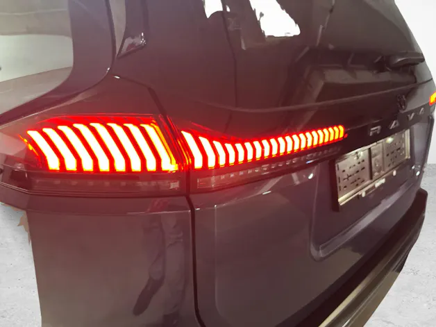 Toyota RAV4 2.5 Plug-In-Hybrid Trend