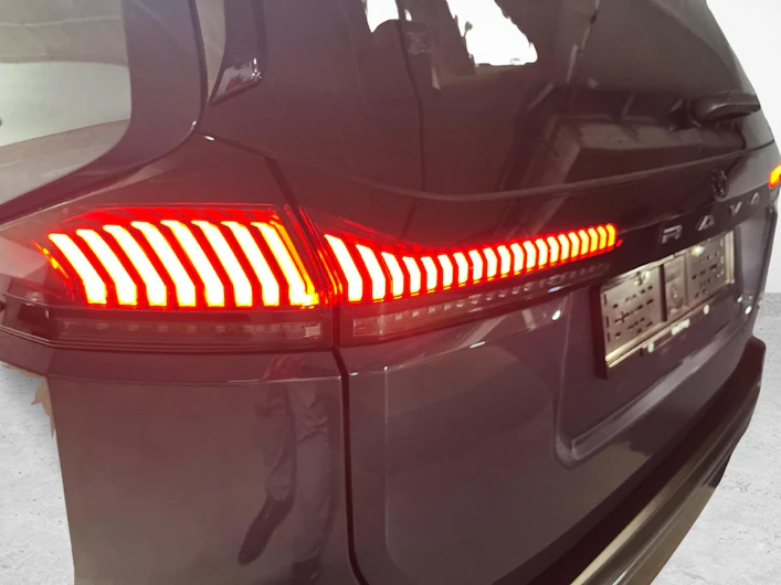 Fahrzeugbild TOYOTA RAV-4