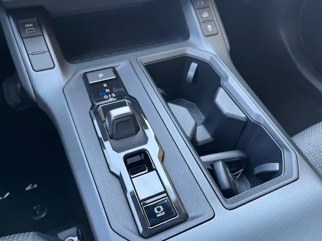 Toyota RAV4 2.5 Plug-In-Hybrid Trend