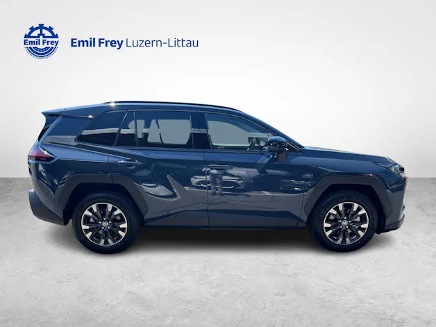 Toyota RAV4 2.5 Plug-In-Hybrid Trend