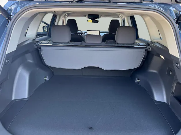 Toyota RAV4 2.5 Plug-In-Hybrid Trend