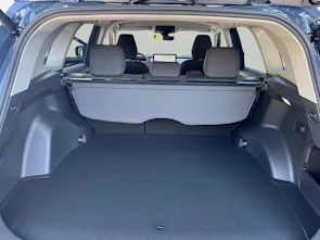 Fahrzeugbild TOYOTA RAV4 2.5 Plug-In-Hybrid Trend