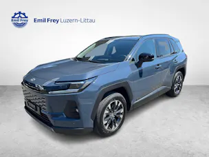 Toyota RAV4 2.5 Plug-In-Hybrid Trend