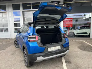 Citroën C3 1.2 Hybrid Edition Tricolore