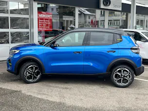 Citroën C3 1.2 Hybrid Edition Tricolore
