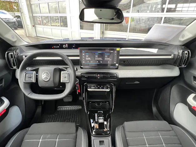 Citroën C3 1.2 Hybrid Edition Tricolore